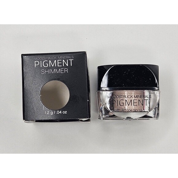 Younique Moodstruck Minerals Pigment Shimmer Sexy New in Box - Picture 1 of 4